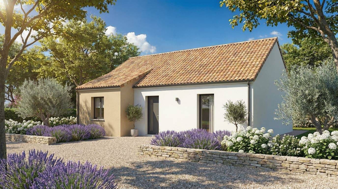 Maison 4 pièces 73 m² · à Villiers-sur-Suize · 73 m² · 149 901 €