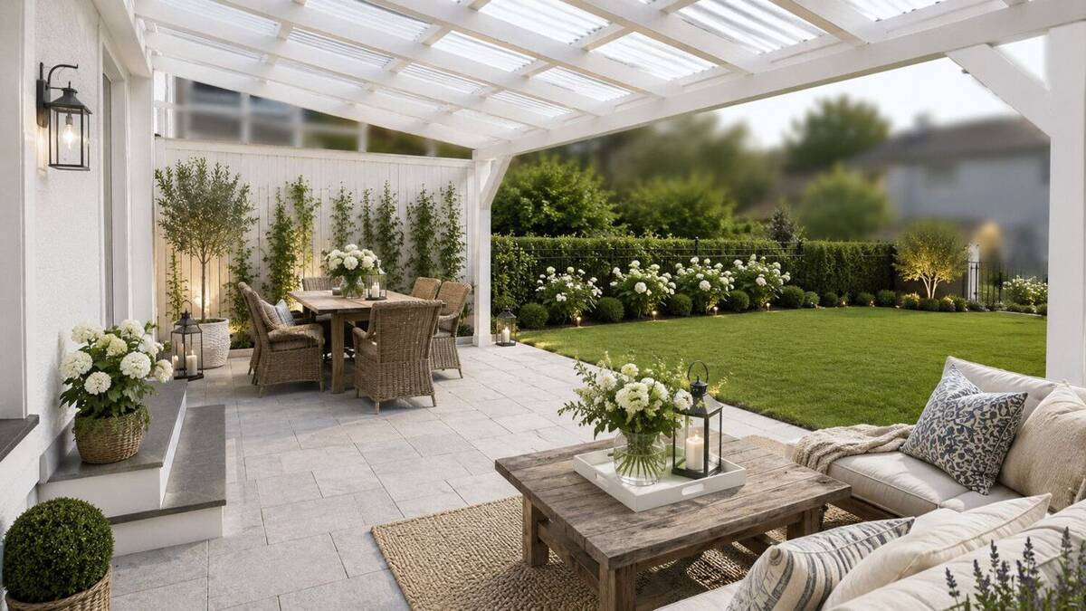 Bezugsfertig - Charmantes Stadthaus mit Garten nahe den Niddaauen – 60433 Frankfurt am Main – Bild 1 von 9