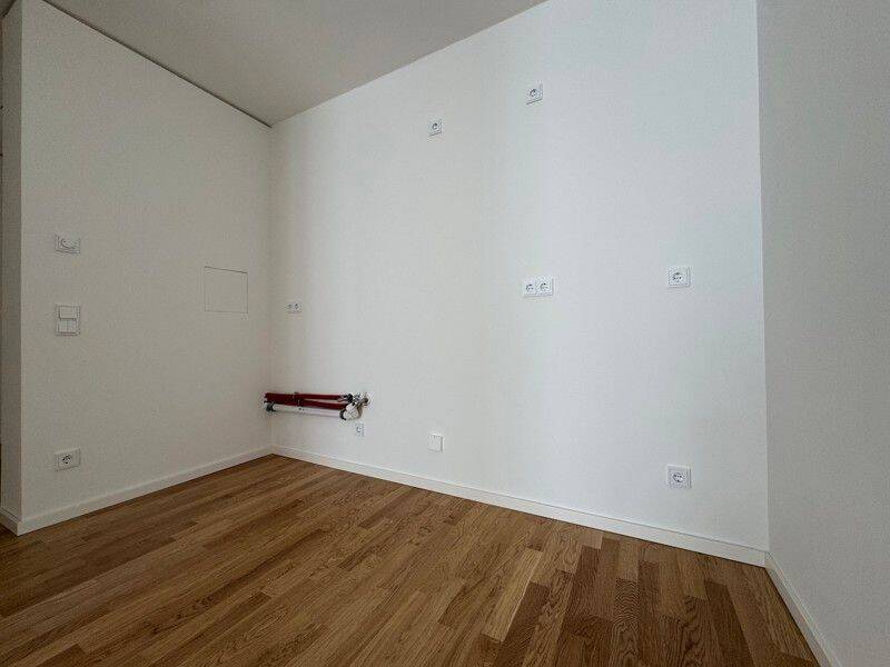 Hier macht wohnen Spaß: günstige 2-Zimmer Wohnung mit Balkon im Erstbezug – Leipzig – Vorschaubild 2