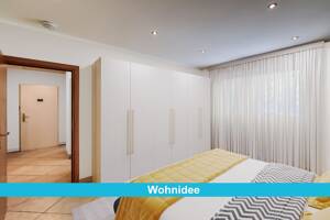 Ankommen, einrichten, wohlfühlen: 4-Zimmer-Wohnung in der Mainzer Oberstadt * keine Käuferprovision – 55131 Mainz – Vorschaubild 5