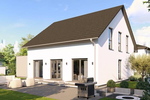 Einfamilienhaus in 88213 Ravensburg mit 181,79 m² kaufen