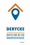 Derycke Vastgoed logo