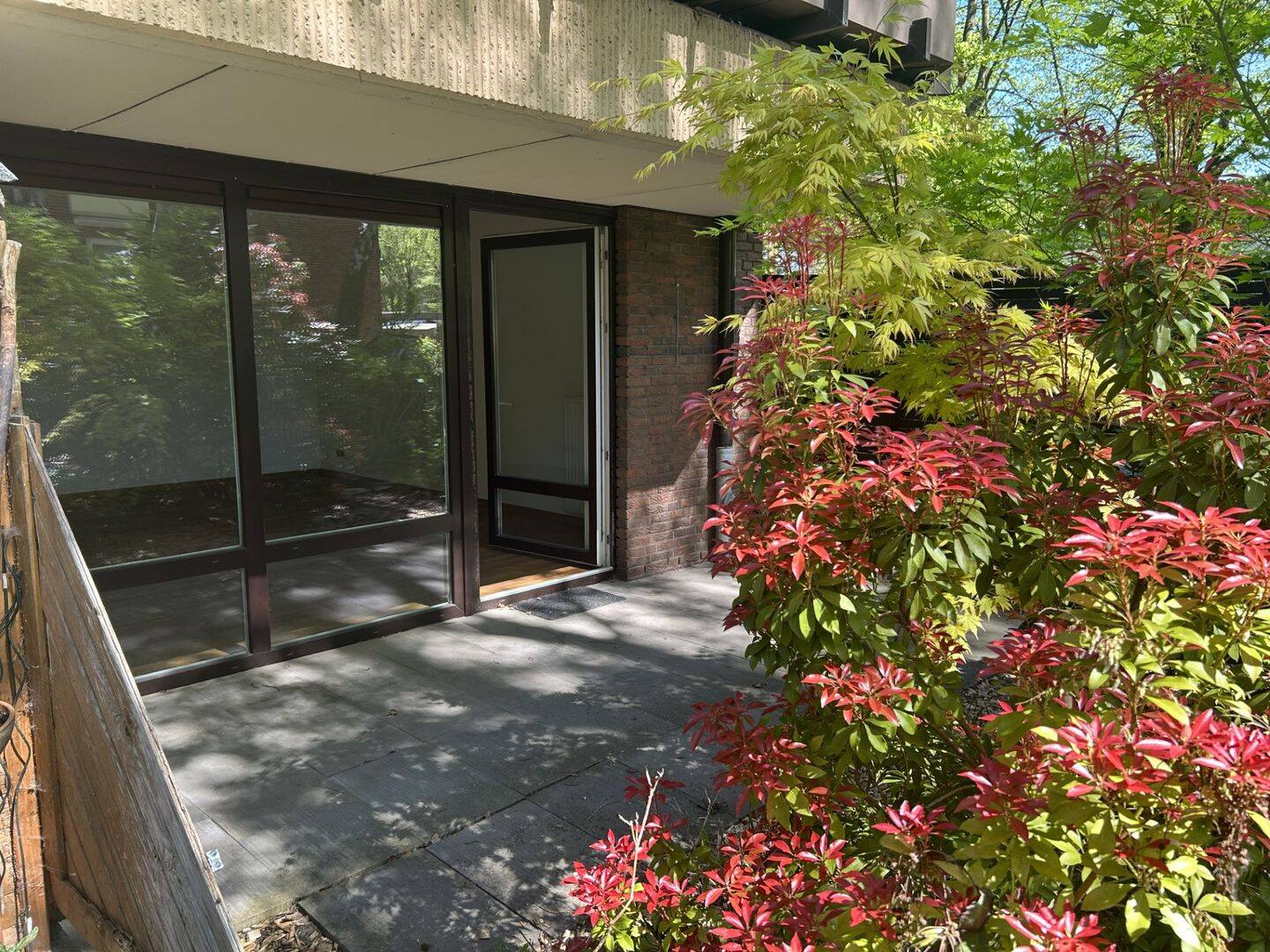 Attraktive 3 Zimmer Wohnung mit Terrasse in schöner Lage inklusive eines Stellplatzes – Hamburg – Vorschaubild 6