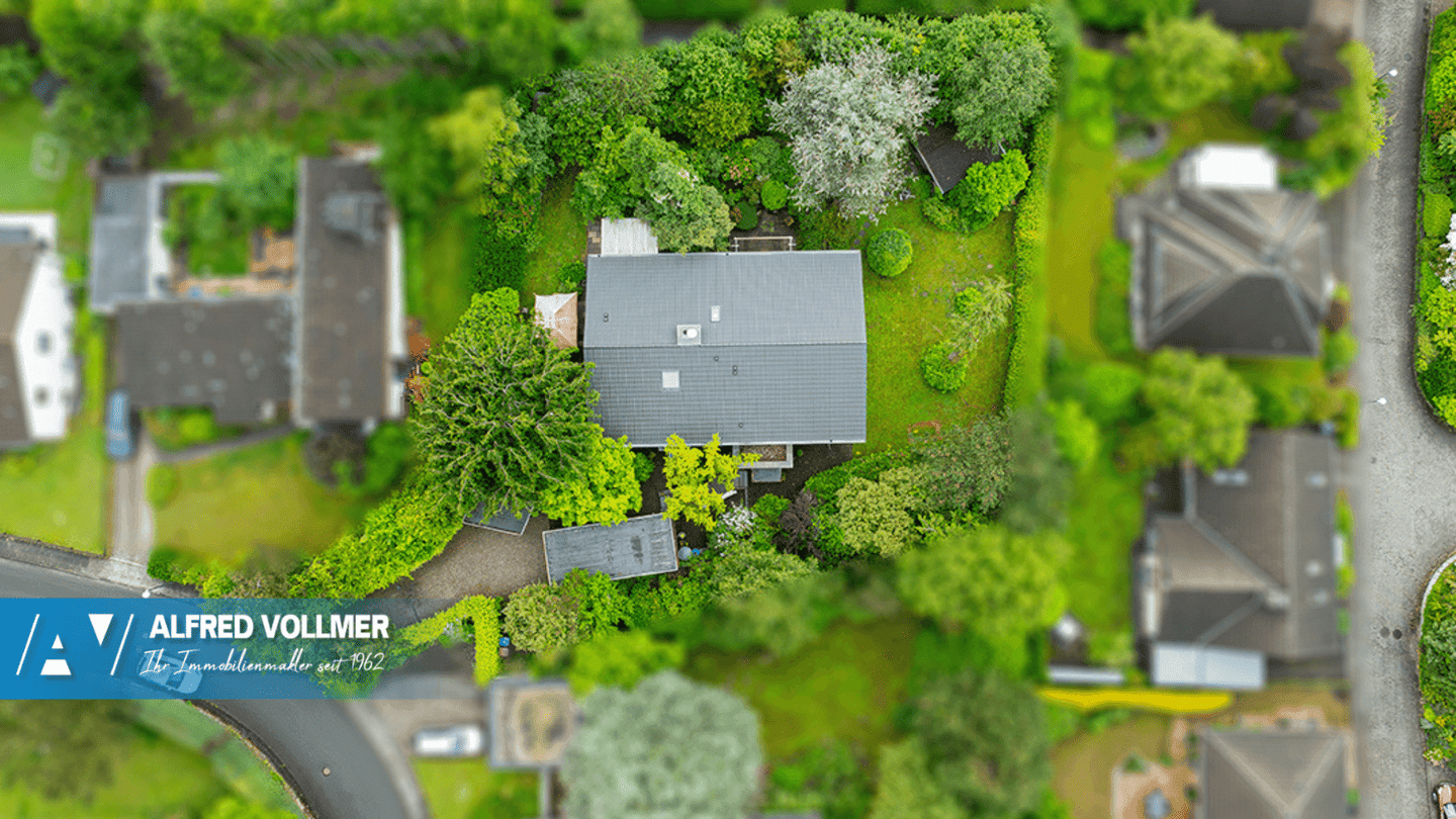 Ein-/Zweifamilienhaus in ruhiger Lage ideal für Eigennutzer oder Mehrgenerationenwohnen – Wuppertal – Vorschaubild 6