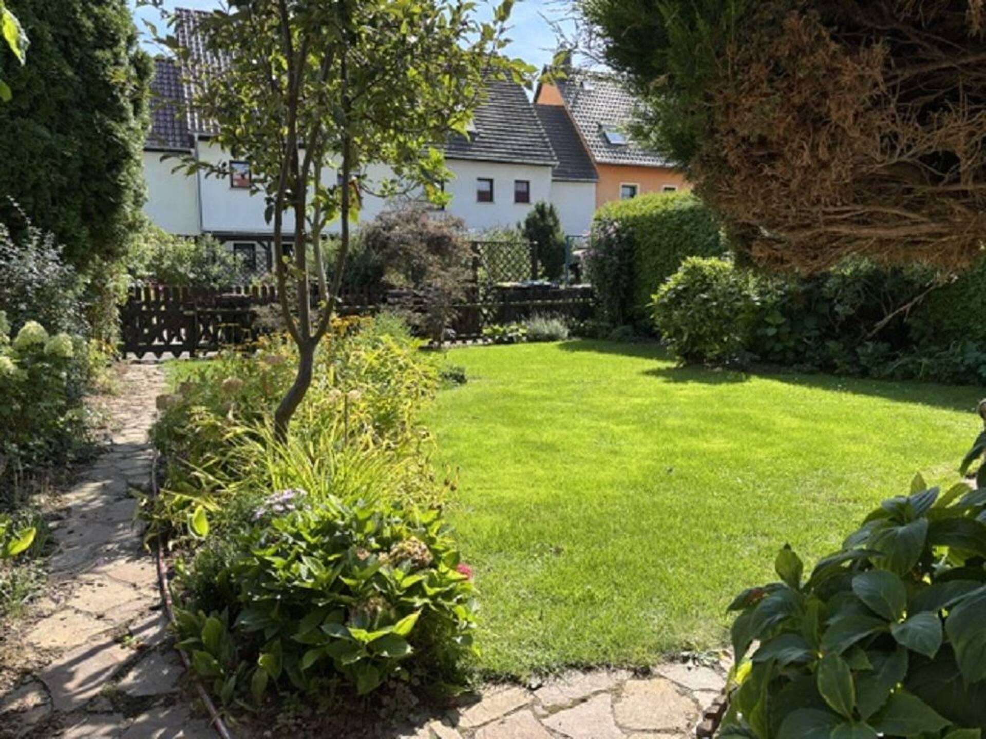 Reihenmittelhaus in 01591 Riesa mit 101 m² kaufen
