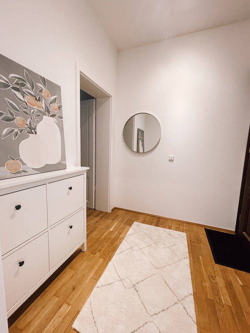 möblierte Wohnung - Top saniert - Südvorstadt – Leipzig – Vorschaubild 9