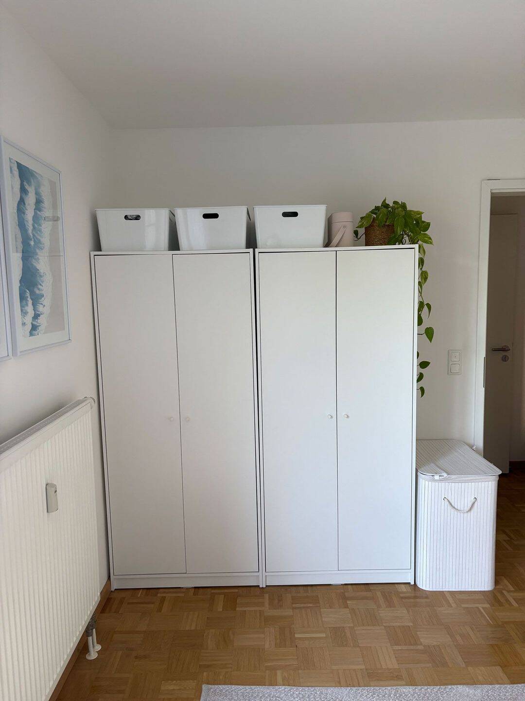 Zwischenmieter für möblierte 3 ZKB Wohnung gesucht (Anfang Aug. - Ende Dez. 2026/Jan.2027) – Ingolstadt – Vorschaubild 7