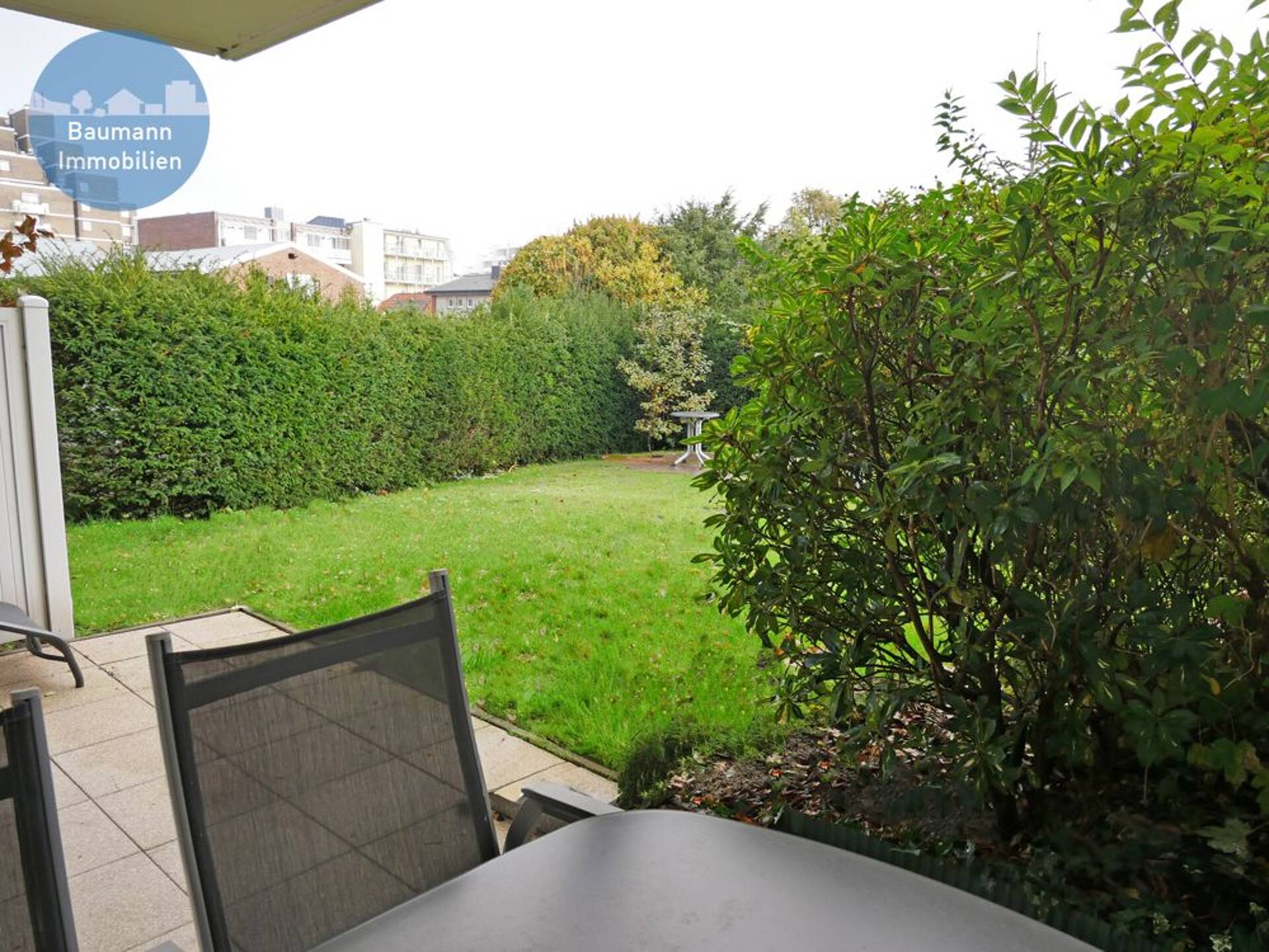 Terrassenwohnung in 27476 Cuxhaven / Duhnen mit 70,41 m² kaufen