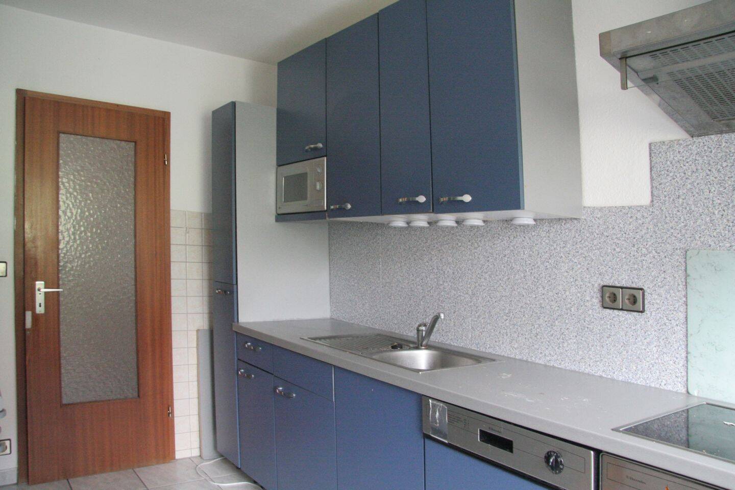 Kapitalanleger aufgepasst. 2 Zimmerwohnung in Tuttlingen – Tuttlingen – Vorschaubild 4