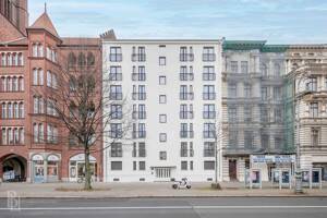 Weg von Steuerlast, rein in Sachwerte - Investieren in Berlin-Kreuzberg – 10965 Berlin – Vorschaubild 2