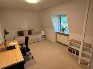 Sonnige 4-Zi Wohnung mit Dachterrasse nahe UKE – 22529 Hamburg – Vorschaubild 5