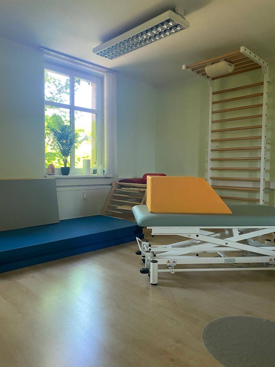 Kapitalanlage mit Option zur Selbstnutzung in Neuruppin – Neuruppin – Vorschaubild 4