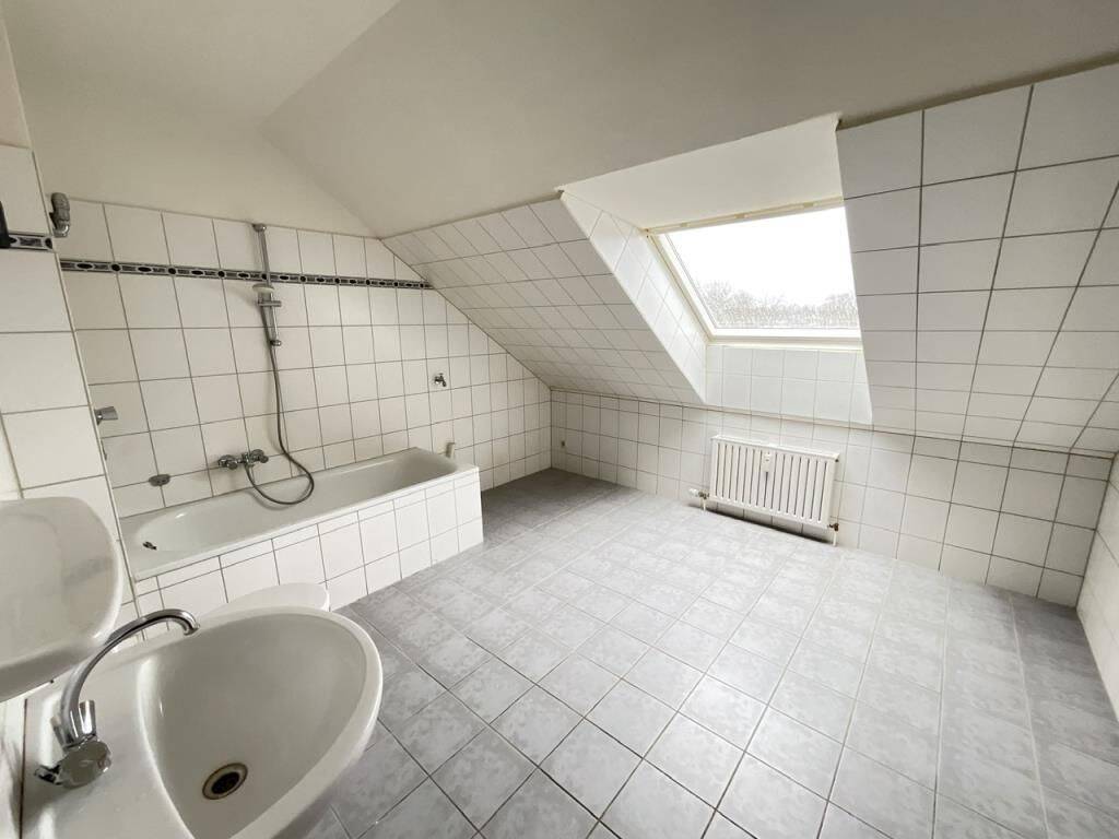 Über den Dächern von RE-Süd // 2 Zimmer – Recklinghausen – Vorschaubild 6