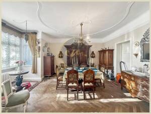 Historische Villa mit Charakter und Raum für neue Wohnideen – 13156 Berlin – Vorschaubild 5