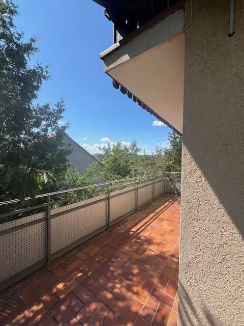 ++Freistehendes Mehrfamilienhaus in Würzburg-Versbach++ – Würzburg – Vorschaubild 7