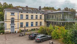 Herrschaftliches Wohnen am Falklandeck: Exklusive EG-Wohnung im neoklassizistischen Altbau-Traum nahe der Förde! – 24159 Kiel – Vorschaubild 8
