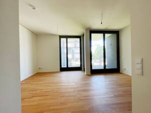Exklusive 2-Zimmer-Whg. mit EBK, Parkett, Balkon & Tiefgarage im "John Park"..... MITTEN IN MITTE – 10115 Berlin – Vorschaubild 3