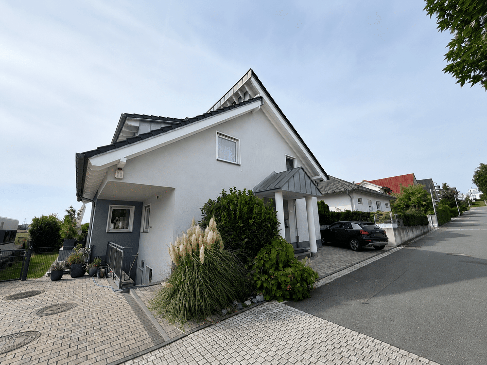 Haus in 63454 Hanau mit 240 m² kaufen