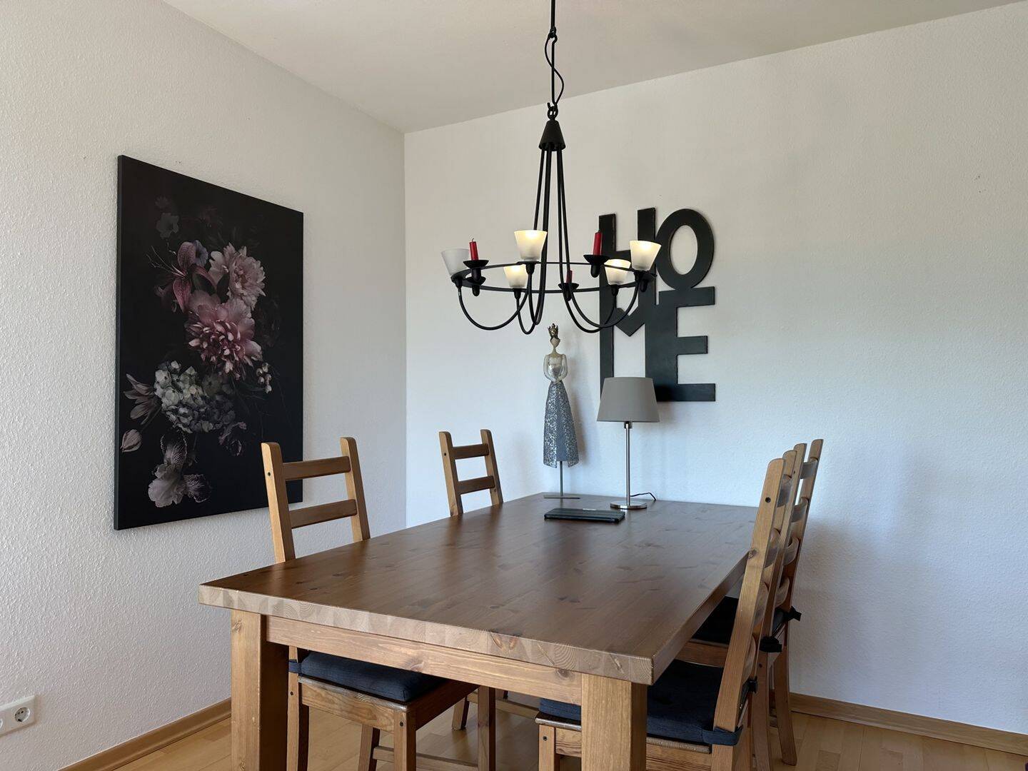 Provisionsfrei - großzügige 3-Zimmer-Wohnung auf der Karthause – Koblenz – Vorschaubild 4