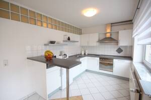 Verkauf einer 3 Zimmer Wohnung in bester Westendlage mit 2 Balkonen – 60323 Frankfurt am Main – Vorschaubild 4