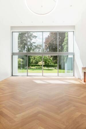 State of the Art Villa in eine der exklusiven Lage Berlin- mit privten Zugang,Lift,Pool – 14195 Berlin – Vorschaubild 8