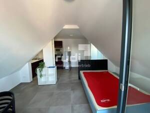 Wohnen auf Zeit: Möbliertes 1-Zimmer-Apartment zu vermieten – 33098 Paderborn – Vorschaubild 9