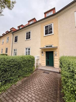 Charmante 3-Zimmer Wohnung in Erfurt Daberstedt mit Optimaler Anbindung