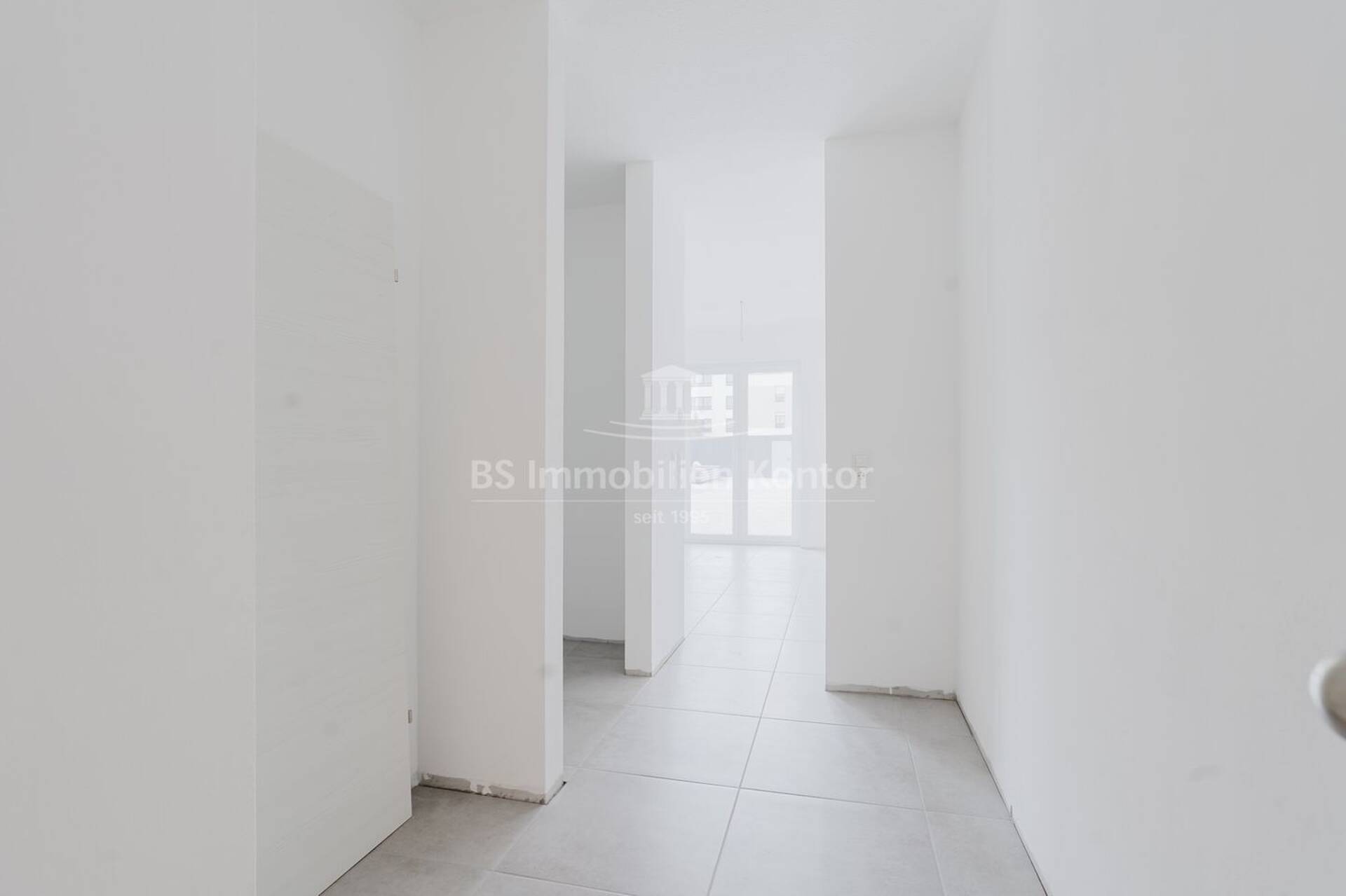 Erdgeschosswohnung in 26871 Papenburg mit 58,84 m² kaufen
