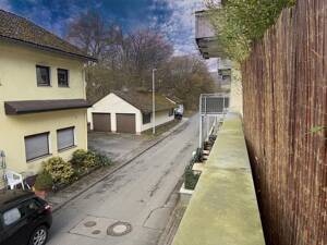 2 Zimmer Wohnung mit Terrasse in ruhiger Lage von Niederems – 65529 Waldems – Vorschaubild 8