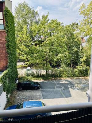 Helle 2 Zimmerwohnung – 90763 Fürth – Vorschaubild 7