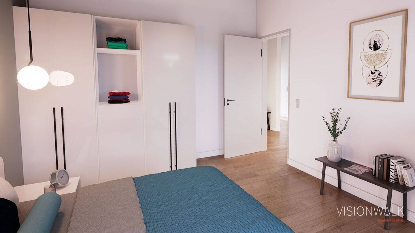 Ein Zuhause, viele Möglichkeiten: Bungalow mit integrierter Einliegerwohnung | Grundstückspreis inklusive – Lauenförde – Vorschaubild 8