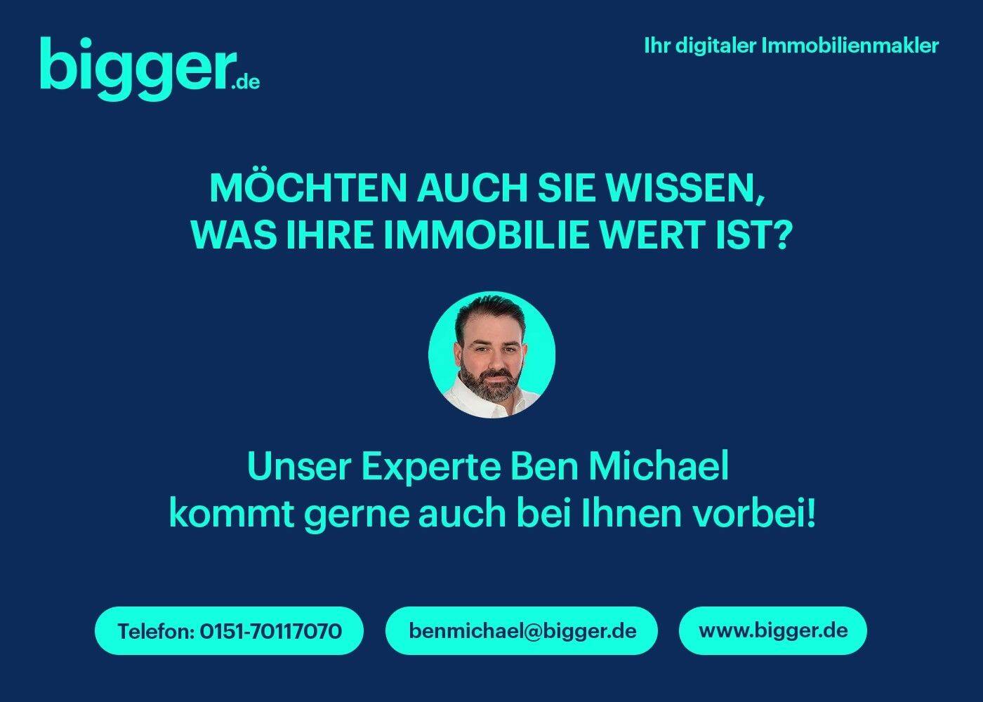 Kapitalanleger & Selbstnutzer aufgepasst: 1-Zimmer Altbauwohnung am Chamissoplatz – Berlin – Vorschaubild 6