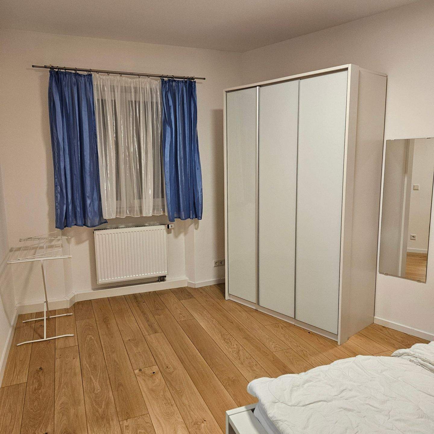 Großartiges Studio Apartment in Nürnberg – Nürnberg – Vorschaubild 4