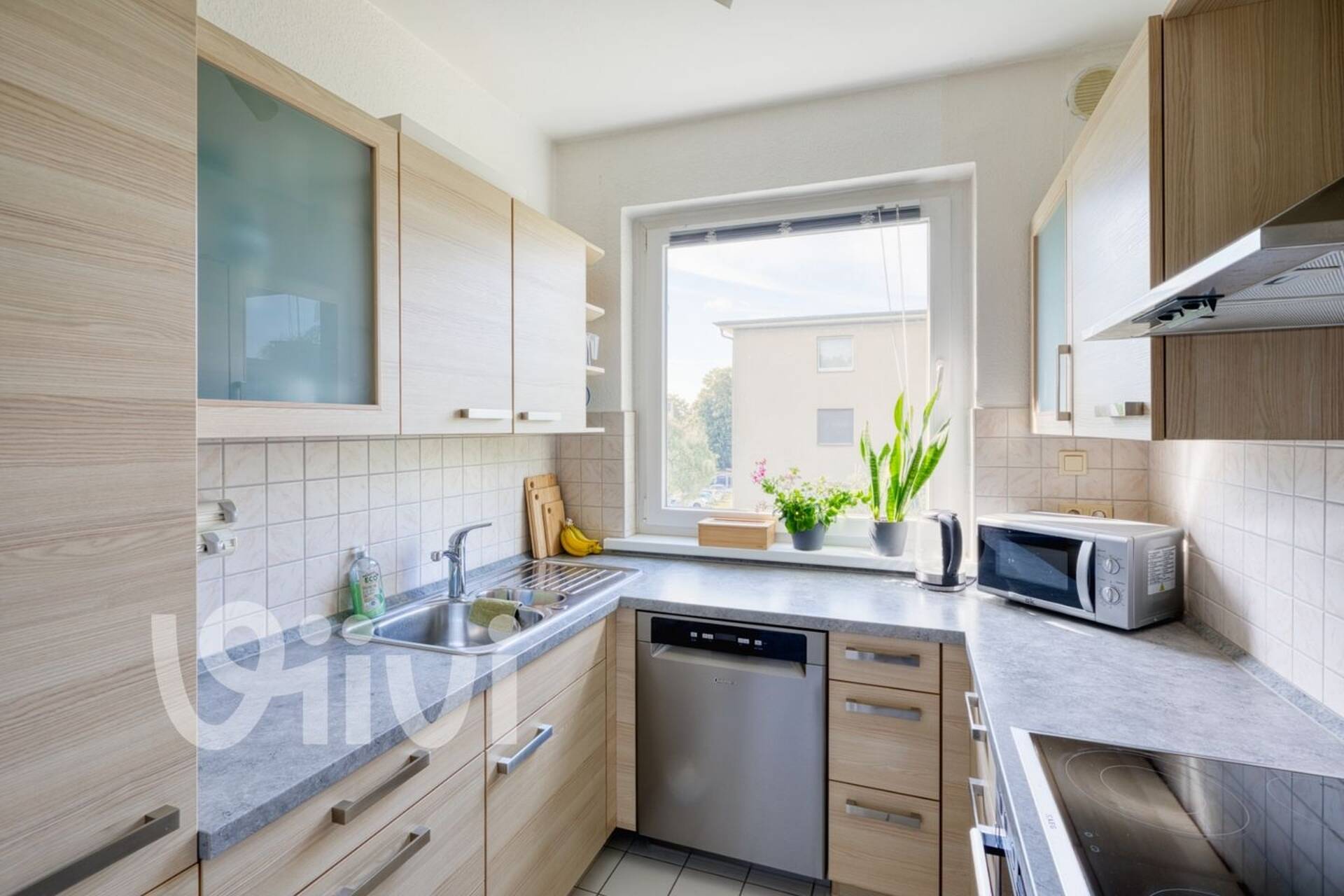 Etagenwohnung in 12357 Berlin mit 59 m² kaufen