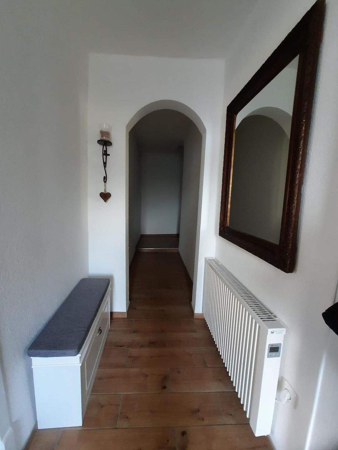 Modernes Fachwerkhaus mit gelungener Raumaufteilung und traumhaftem Grundstück ! Stellplätze ! – Mönchengladbach – Vorschaubild 9