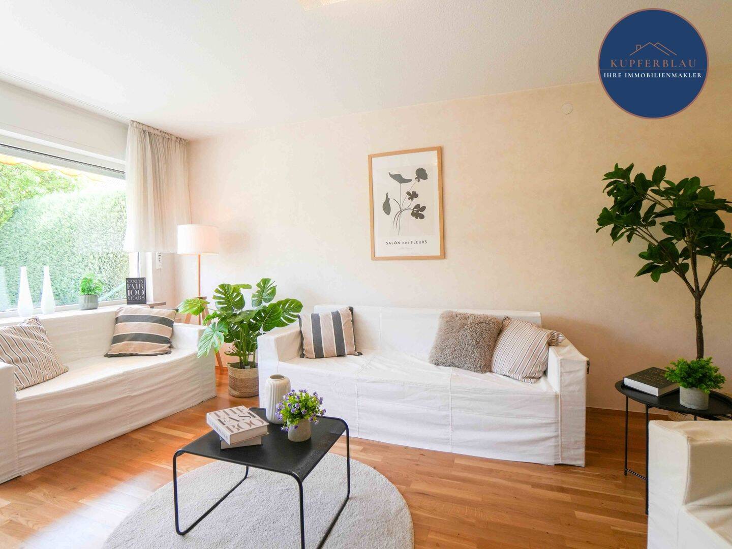 Familienidylle in Köln-Porz/Urbach - Doppelhaushälfte mit Garten und Garage auf Erbpacht – Köln – Vorschaubild 9