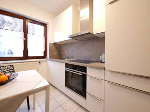 ruhiges 2-Zimmer-Apartment in Stuttgart-Münster - WOHNEN AUF ZEIT – 70327 Stuttgart – Vorschaubild 5