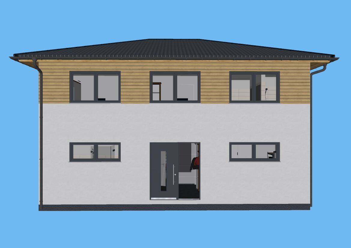 Oh wie fein, ein Haus in Reichenhain – Chemnitz – Vorschaubild 5