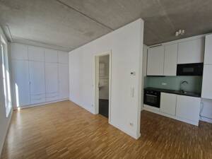 Helle Wohnung mit Balkon im Samariterviertel – 10247 Berlin – Vorschaubild 9
