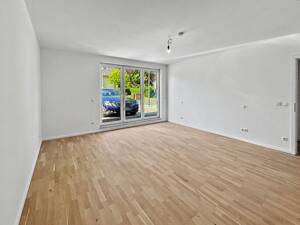 Moderne 3-Zimmer-Erdgeschosswohnung - Barrierefrei in Dortmund-Gartenstadt – 44141 Dortmund – Vorschaubild 8