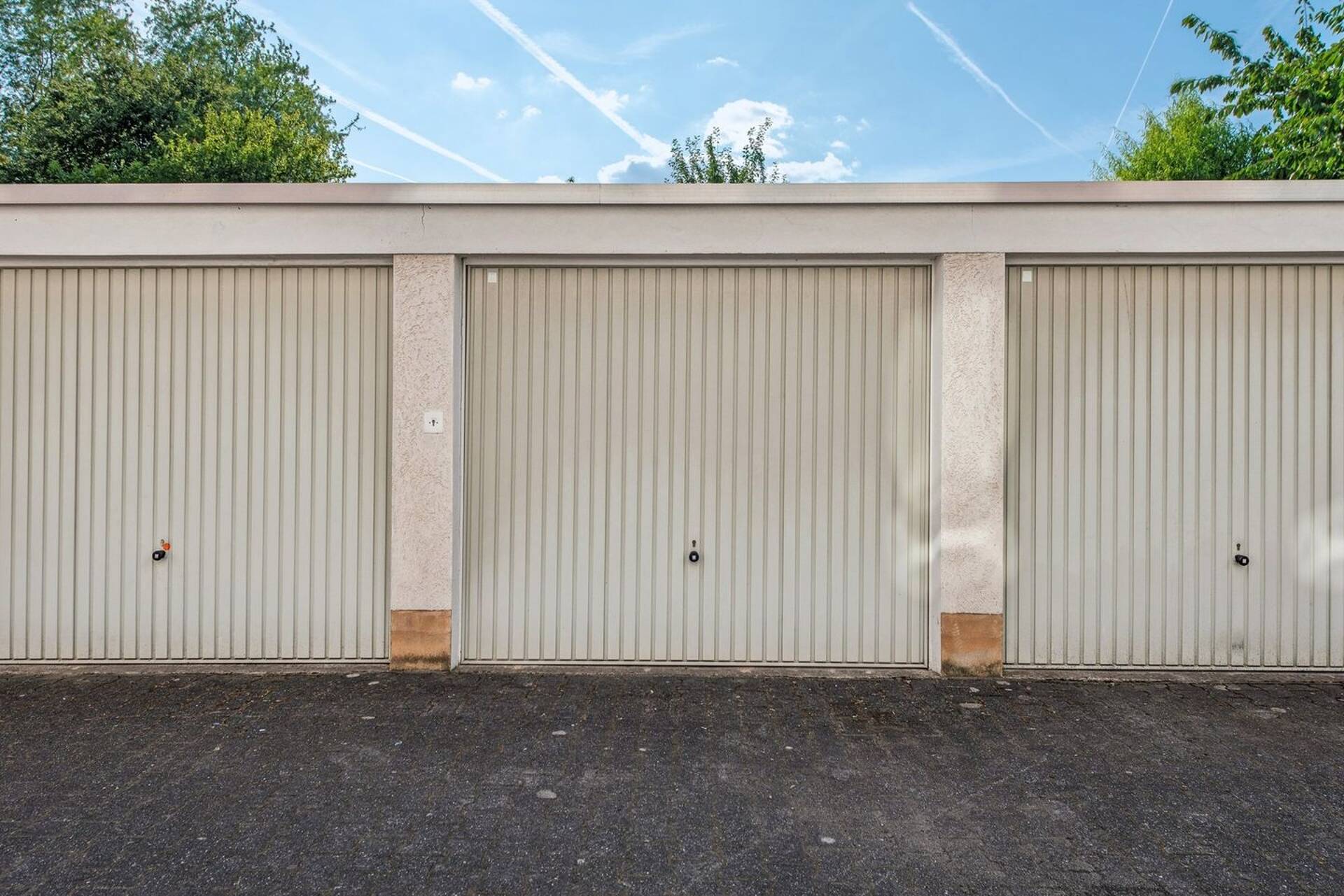 Etagenwohnung in 51371 Leverkusen mit 66 m² kaufen