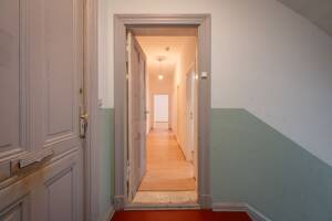 2-Zimmer-Wohnung mit Balkon im ruhigen Gartenhaus – 13347 Berlin – Vorschaubild 8