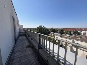 Gehobene Neubauwohnung: Sehr schöne und gut geschnittene 3-Zimmer-Wohnung zu veräußern in Leipzig – 4159 Leipzig – Vorschaubild 3