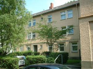 *sanierte Altbauwohnung mit Tageslichtbad im Erdgeschoss* – 45145 Essen – Vorschaubild 5