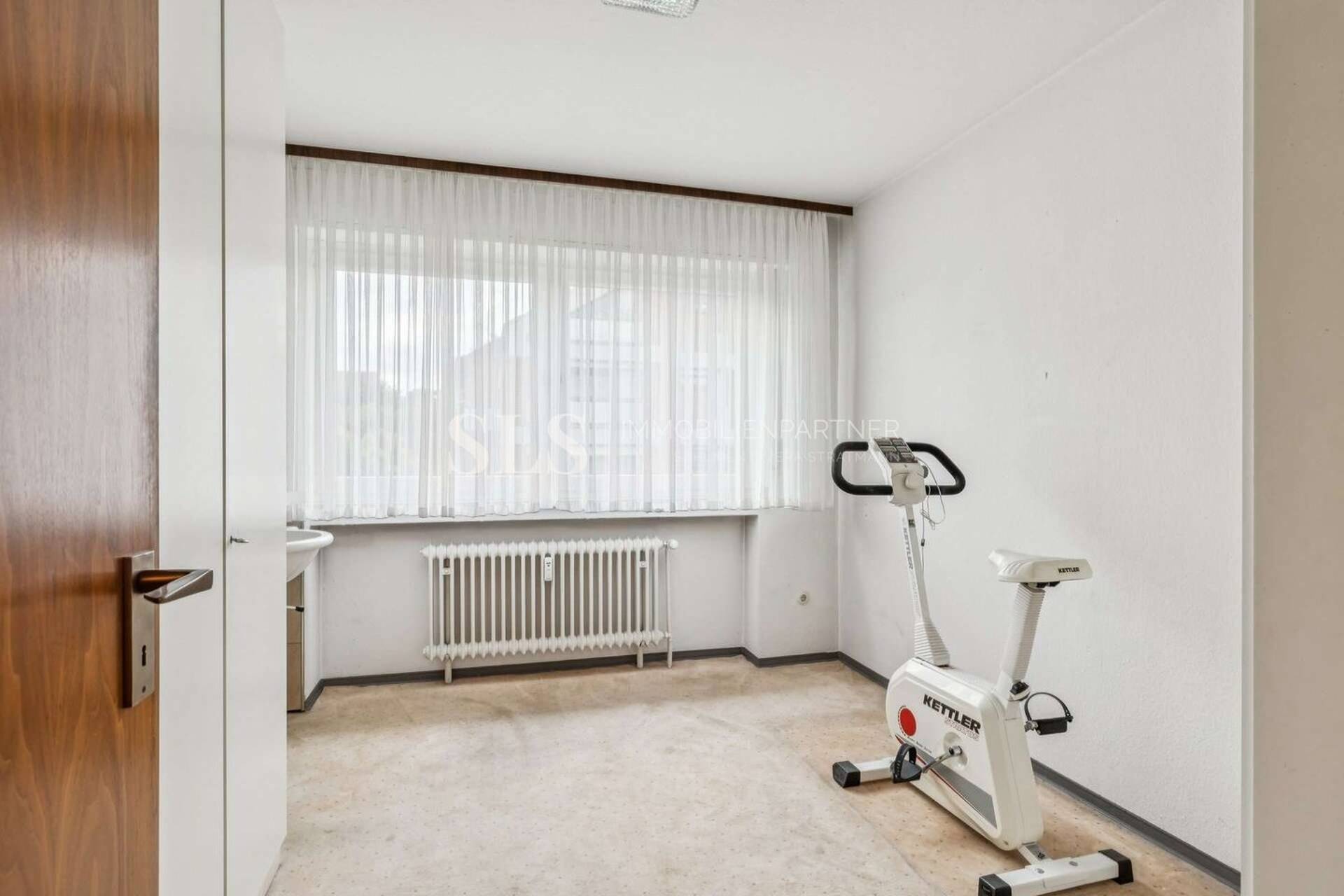 Erdgeschosswohnung in 46282 Dorsten mit 140 m² kaufen