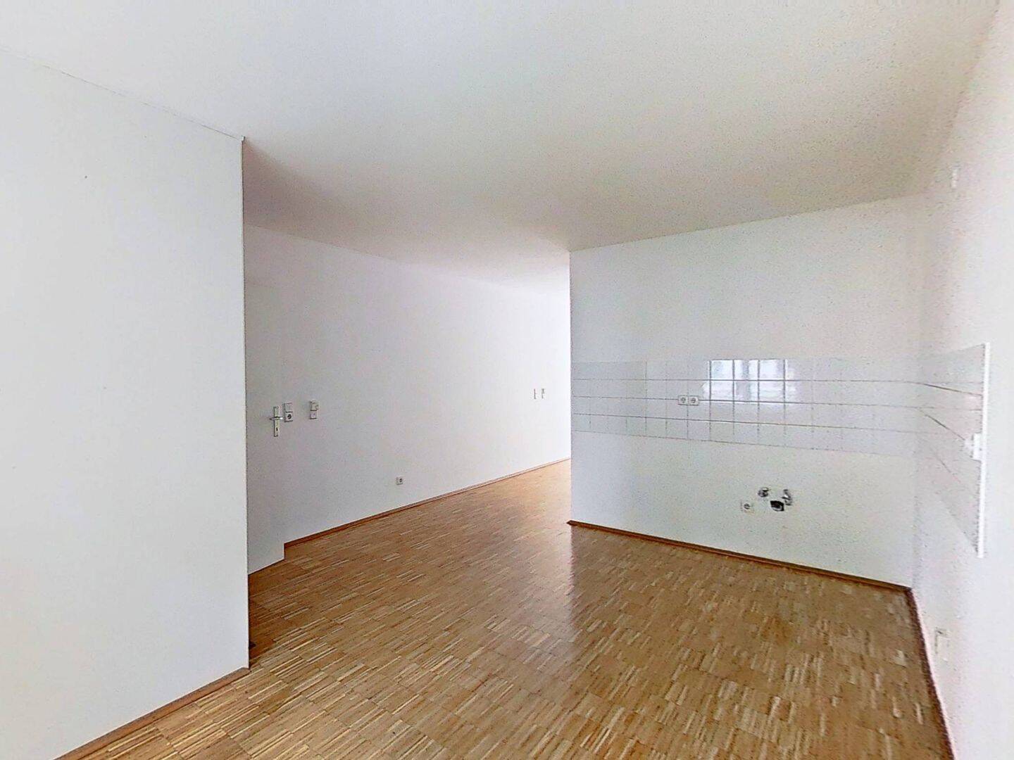 ** Schicke 3-Zimmer-Maisonettewohnung mit TERRASSE in Eutritzsch ** – Leipzig – Vorschaubild 7