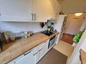 Gepflegte und helle 2,5-Zi.-Wohnung in Lübeck-St. Lorenz-Nord (Nähe Lohmühle), Marquardplatz – 23554 Lübeck – Vorschaubild 7
