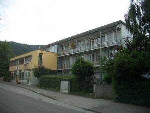 TOP-Studenten-DG-Wohnung an der PH