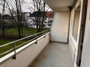 Schöne 1 Zimmer Wohnung zur Miete in Hamburg- Wandsbek - Wentzel Dr. – 22047 Hamburg – Vorschaubild 4
