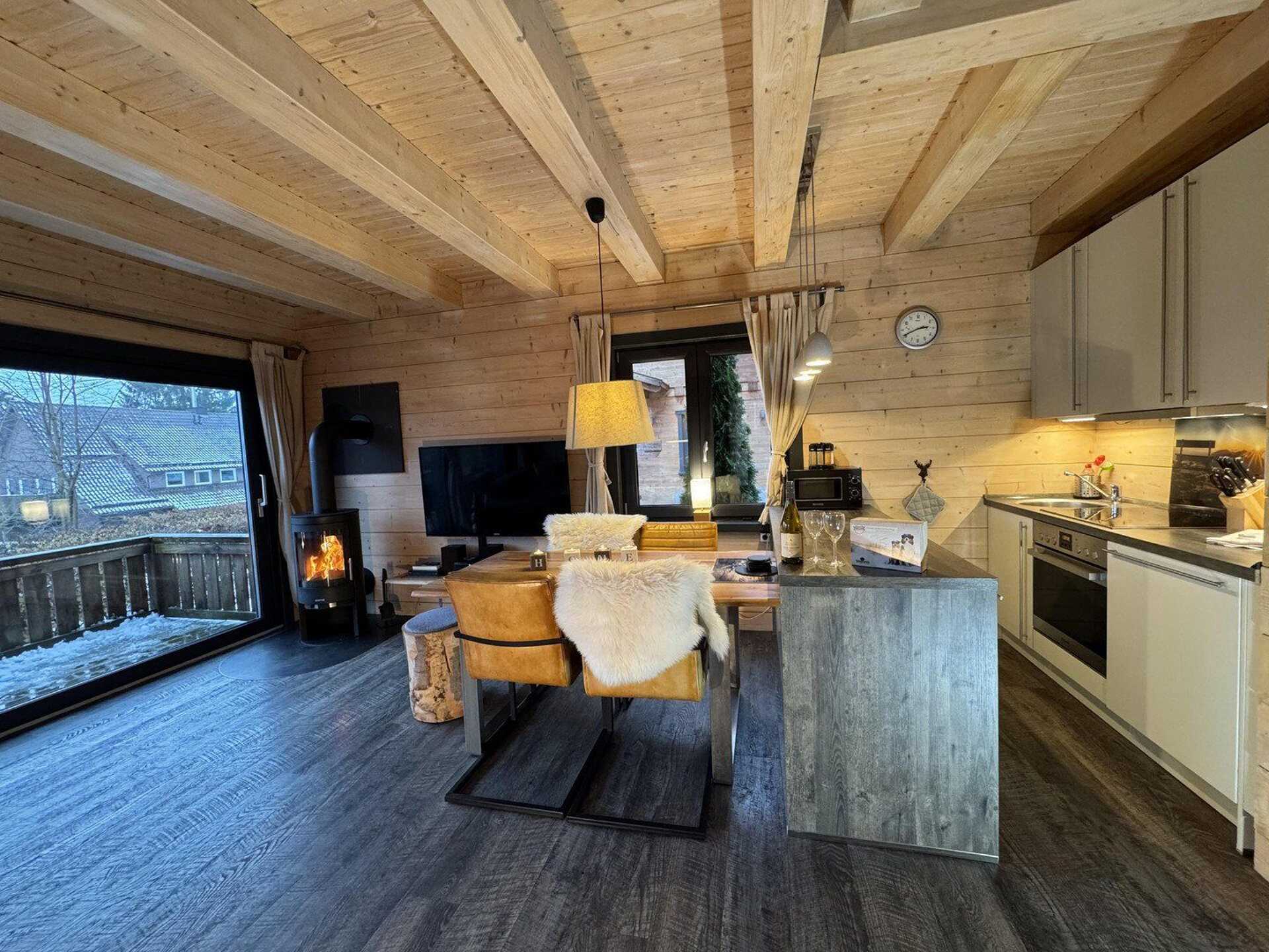 Haus in 38644 Goslar OT Hahnenklee kaufen